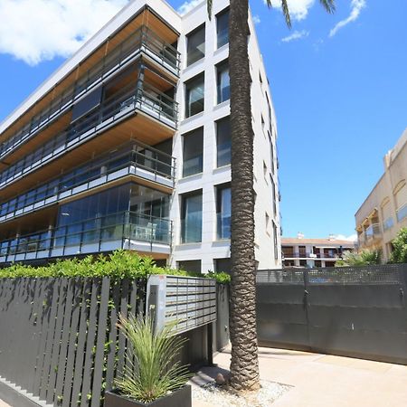 Tropicana Mar Litoral - Only Families カンブリルス エクステリア 写真