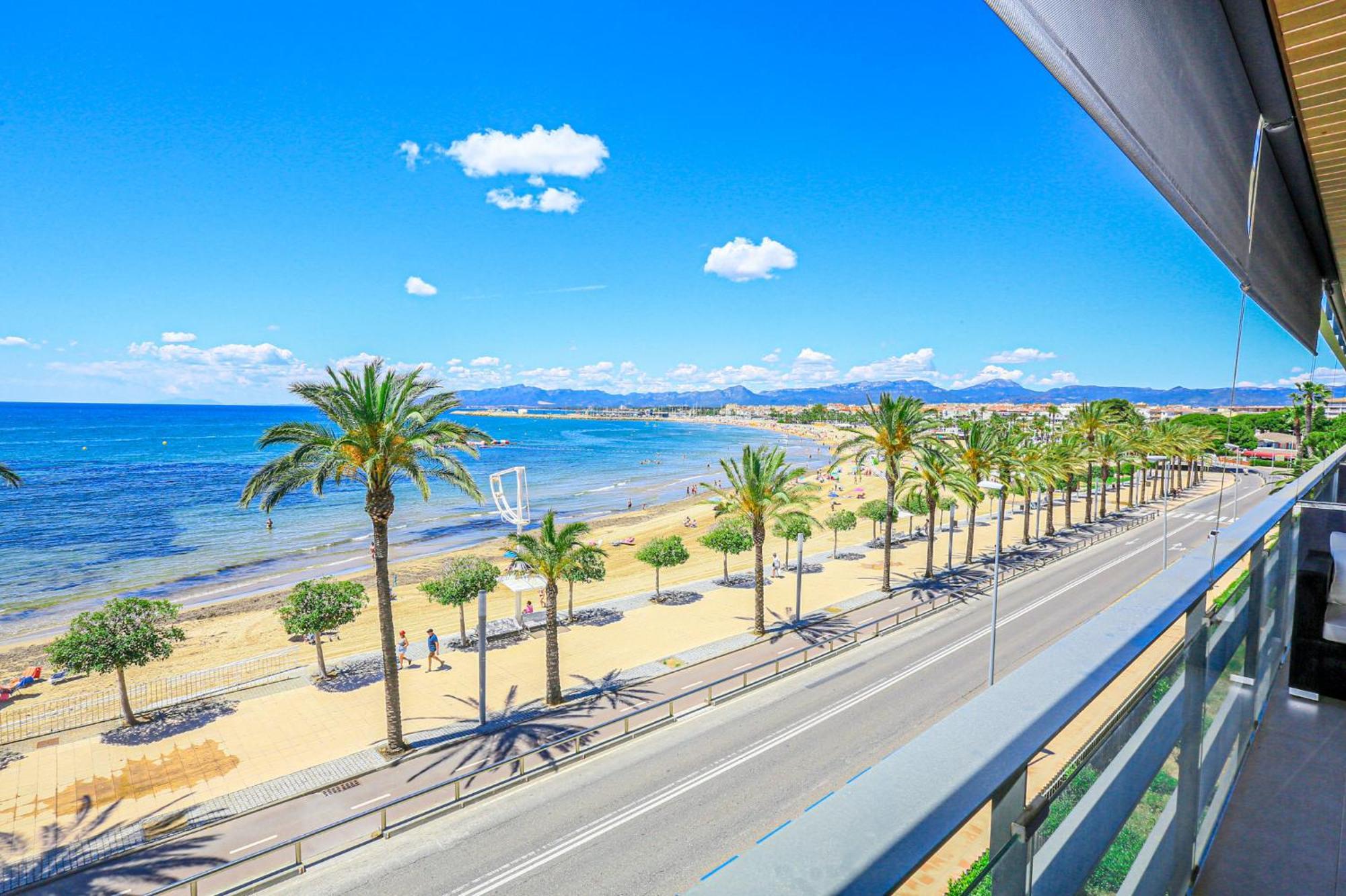 Tropicana Mar Litoral - Only Families カンブリルス エクステリア 写真