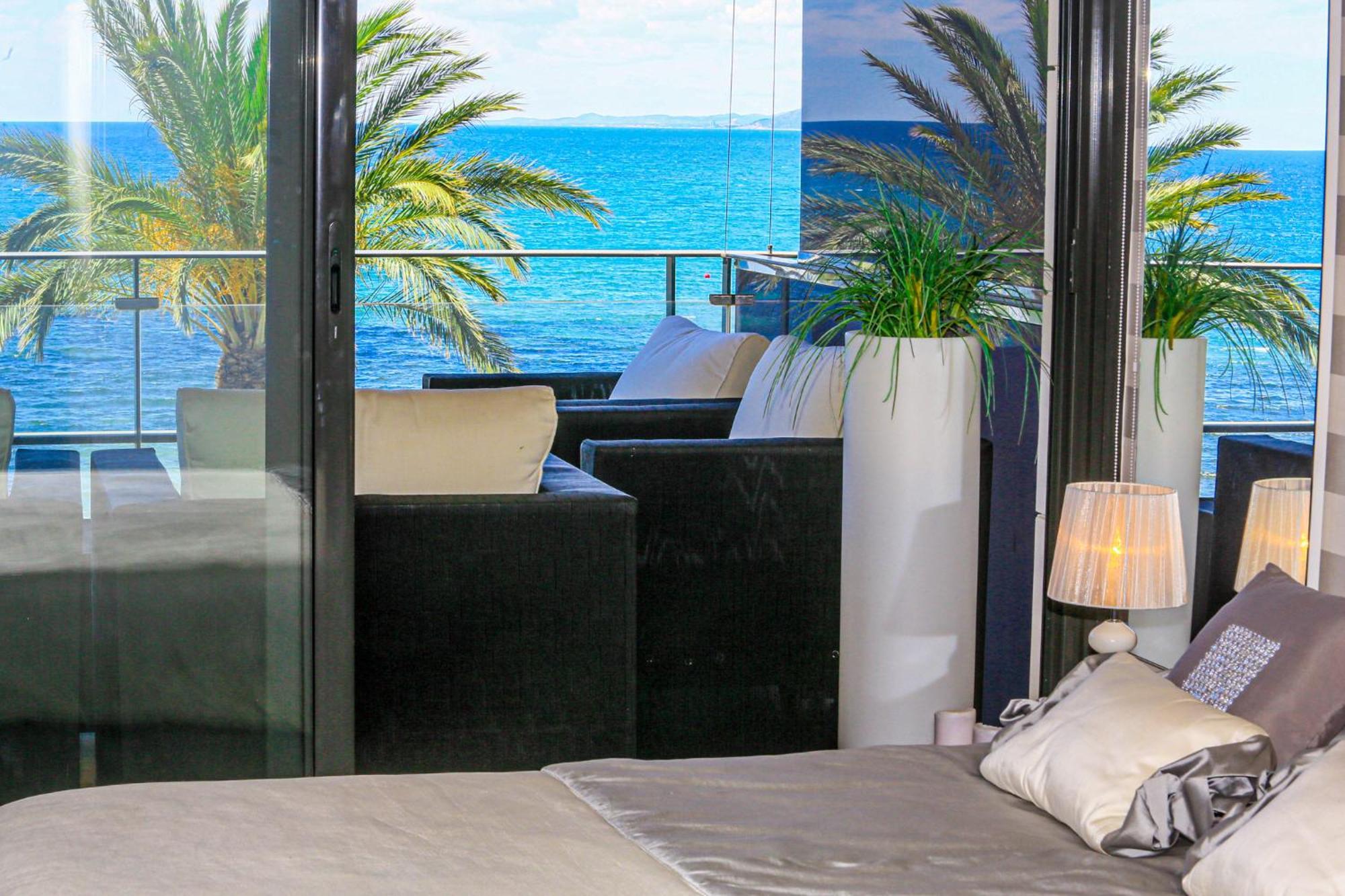 Tropicana Mar Litoral - Only Families カンブリルス エクステリア 写真