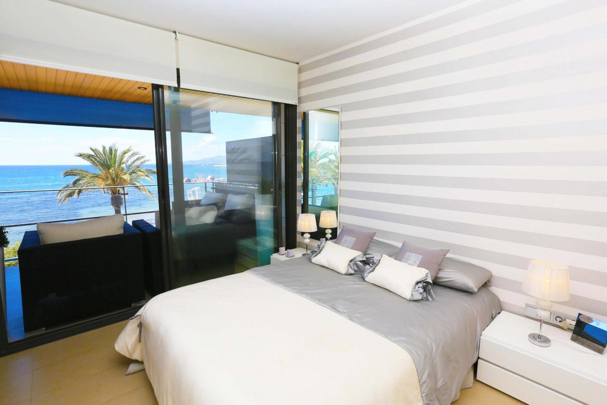 Tropicana Mar Litoral - Only Families カンブリルス エクステリア 写真
