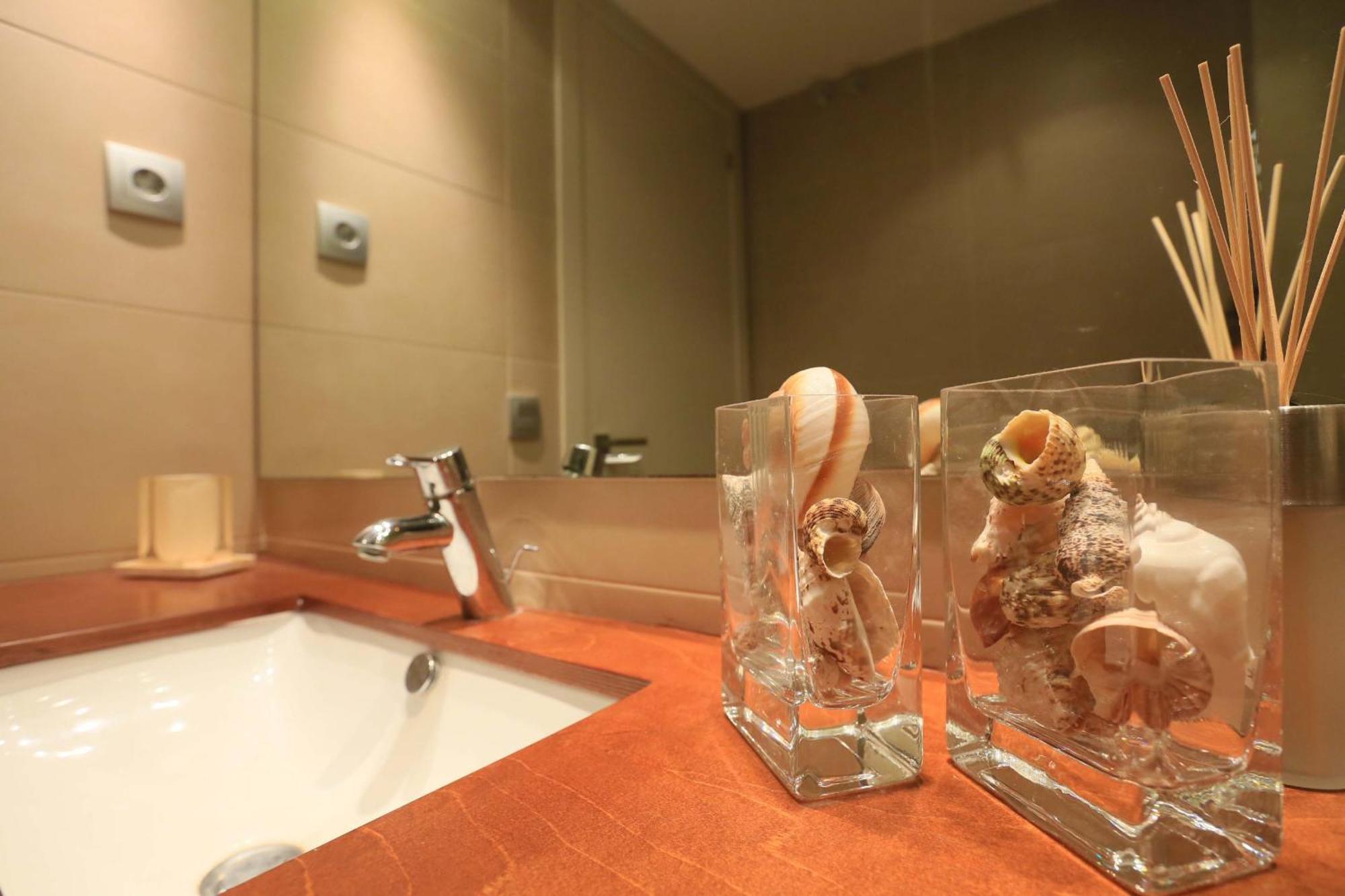 Tropicana Mar Litoral - Only Families カンブリルス エクステリア 写真