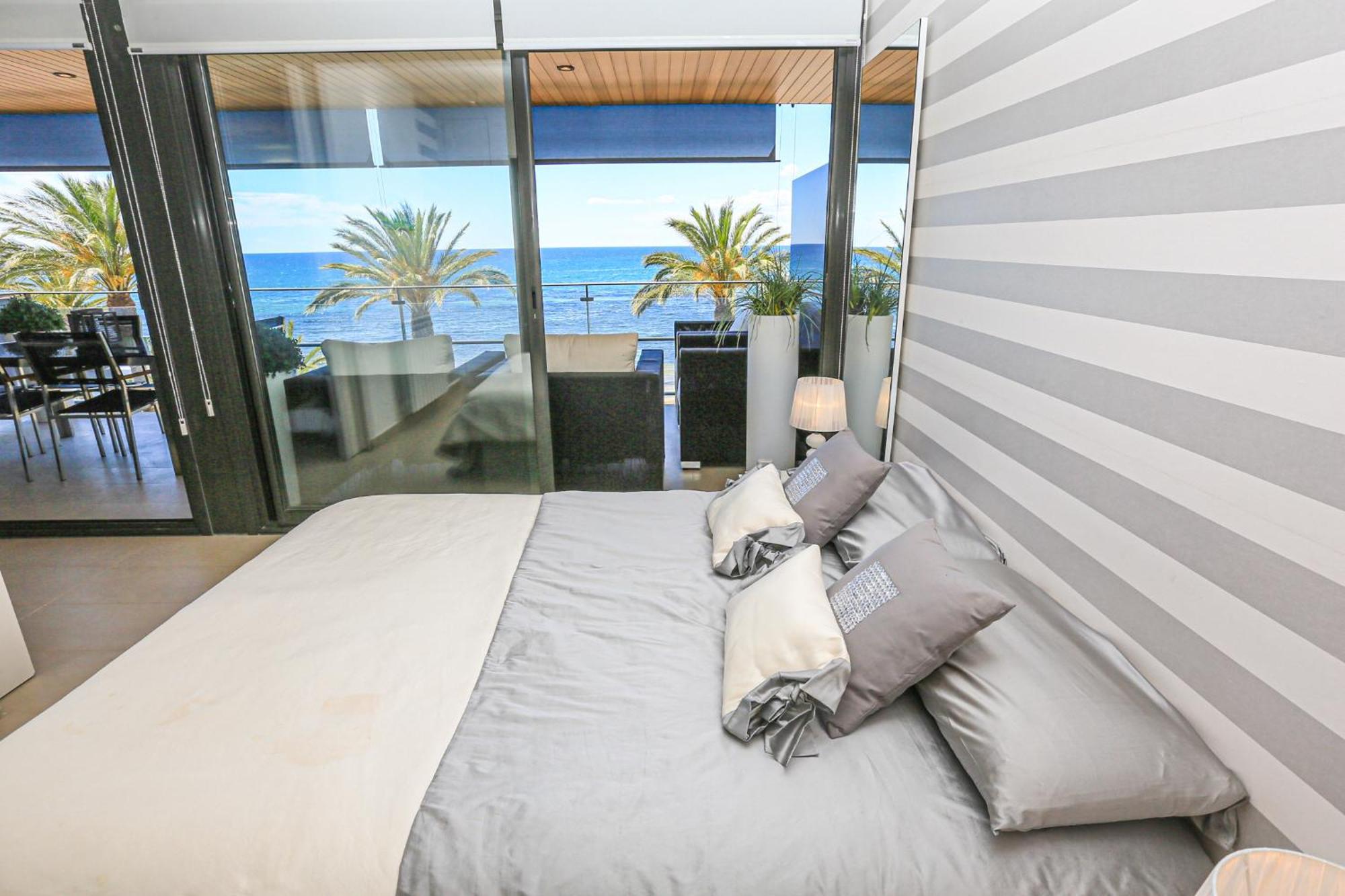 Tropicana Mar Litoral - Only Families カンブリルス エクステリア 写真