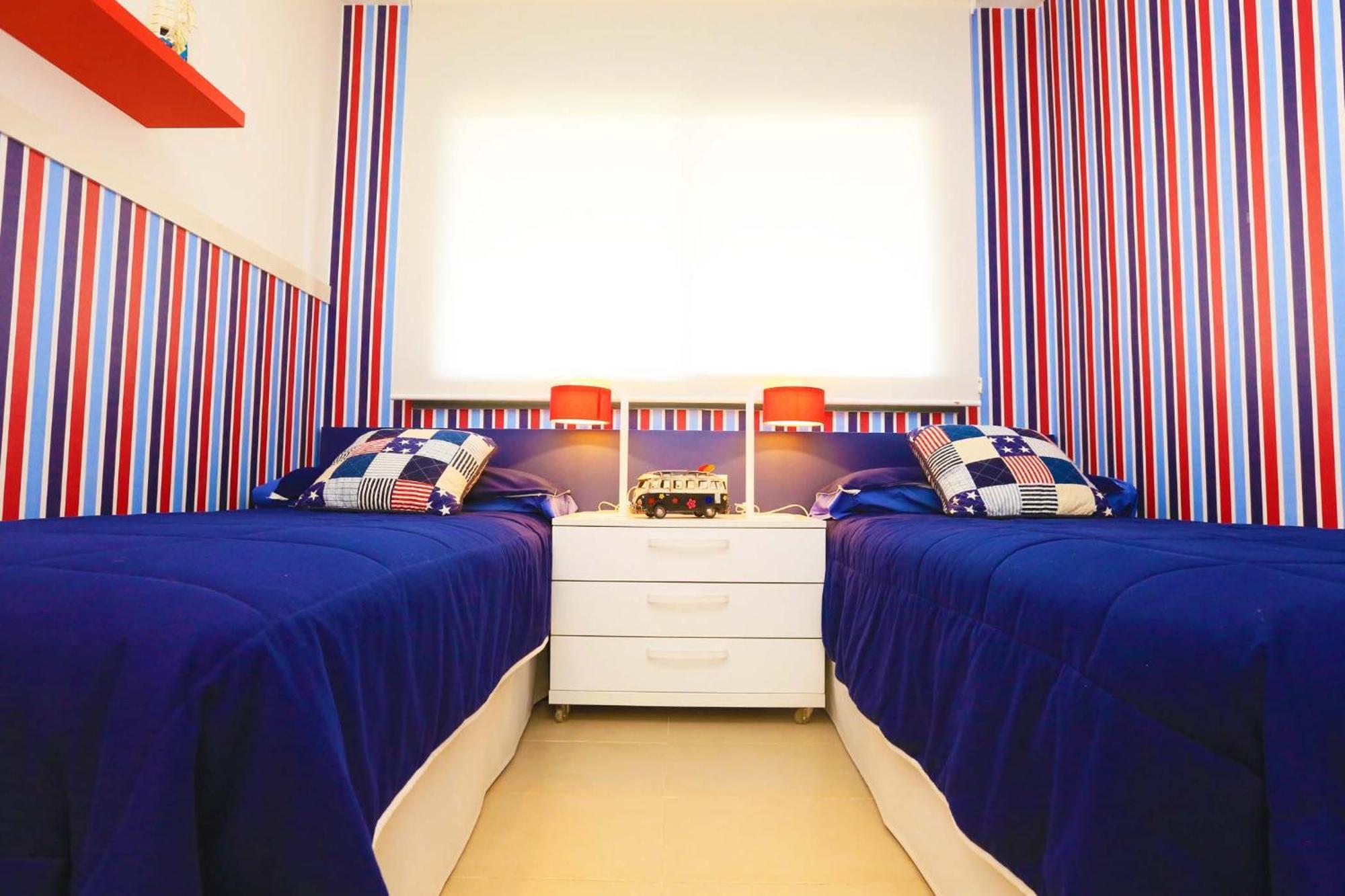 Tropicana Mar Litoral - Only Families カンブリルス エクステリア 写真