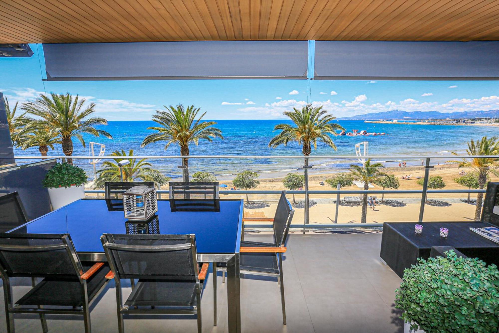 Tropicana Mar Litoral - Only Families カンブリルス エクステリア 写真