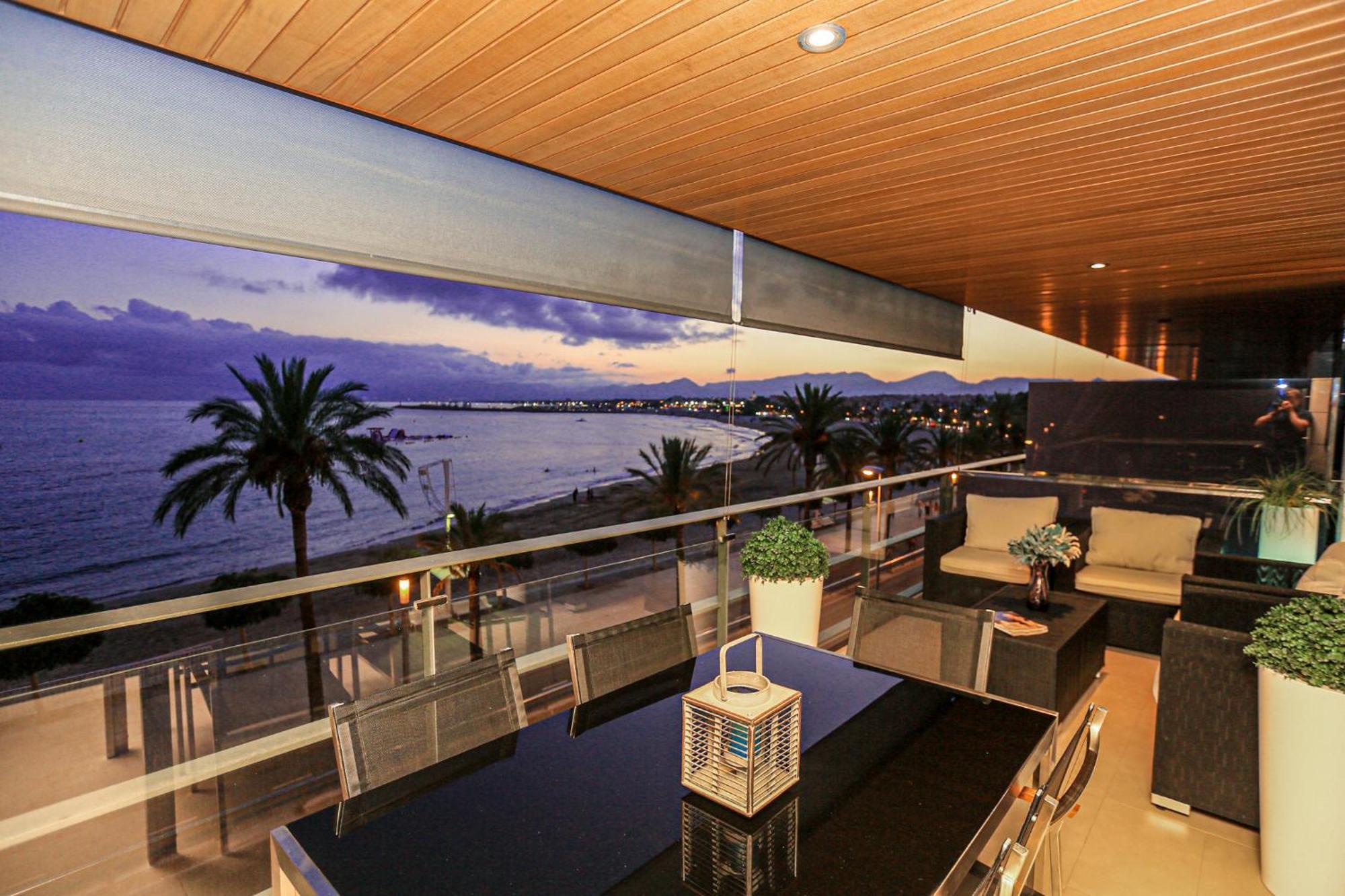 Tropicana Mar Litoral - Only Families カンブリルス エクステリア 写真